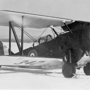 Canadian_Car_and_Foundry_Goblin_RCAF_342