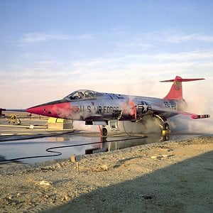 Lockheed_F-104