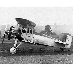 1928 Boeing Model 100