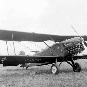 Douglas XA-2