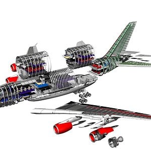 A-380_cutaway