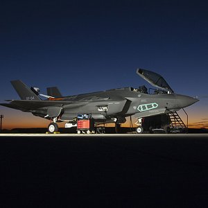 F-35_test_Aircraft