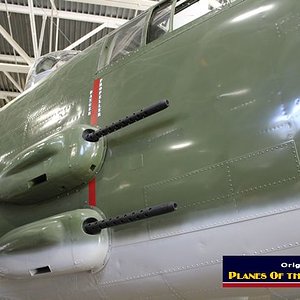 B-25J Mitchell 44-86772