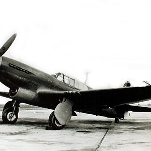 Curtiss_XP-60_Model_90