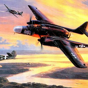 5-130206094101105 | Aircraft of World War II - WW2Aircraft.net Forums