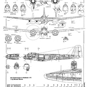 -technical-drawing-Junkers-Ju-88-cutaway-0C