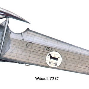 Wibault 72