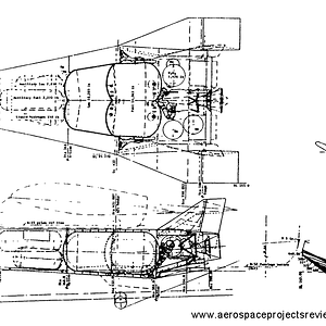 x-24C | Aircraft of World War II - WW2Aircraft.net Forums