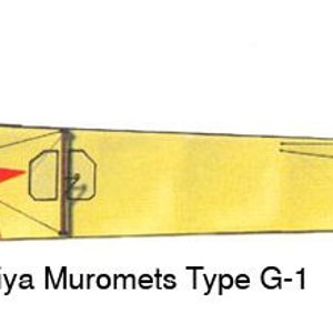 Sikorsky Iliya Muromets