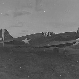 Aircraft of Amchitka Army Airfield WW2