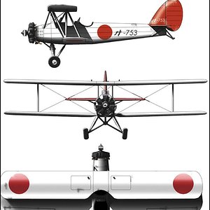 Tachikawa Ki-17