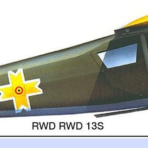 RWD RWD-13