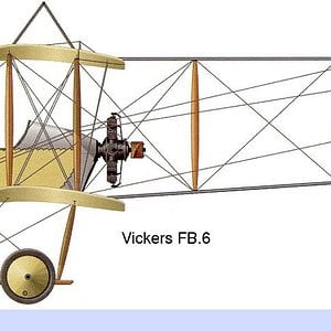 Vickers FB.6