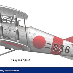 Nakajima A1N2