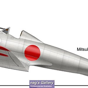 Mitsubishi Ka-14