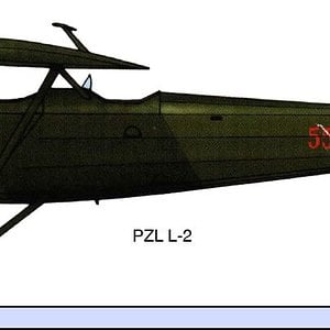 PZL L-2