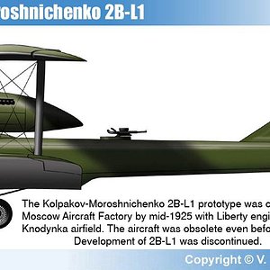 Kolpakov-Moroshnichenko 2B-L1