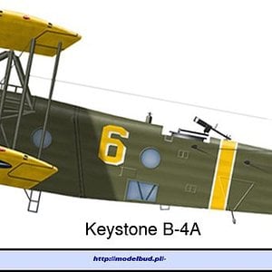 Keystone B-4