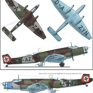 Junkers Ju 86