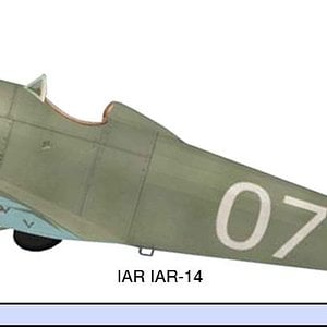 IAR IAR-14