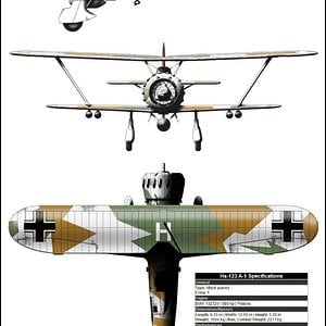 Henschel Hs-123