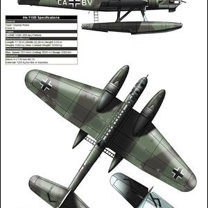 Heinkel He 115