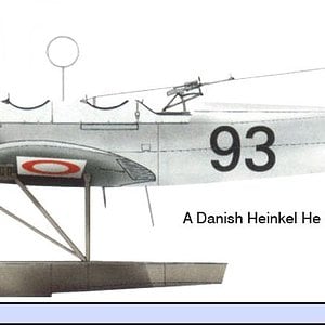 Heinkel He 8