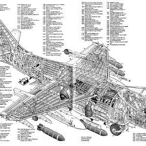 General Aircraft G.A.L.38 Fleet Shadower | Aircraft of World War II ...