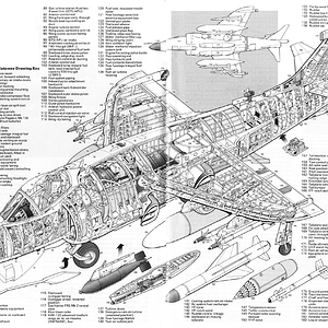General Aircraft G.A.L.38 Fleet Shadower | Aircraft of World War II ...