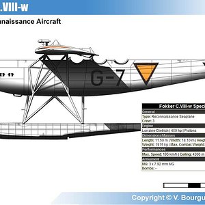 Fokker C.VIII