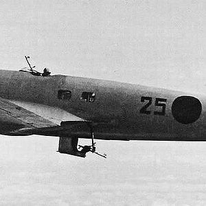 Heinkel He 111 in Spain
