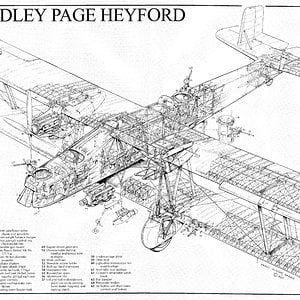 Handley_Page_HP_50_Heyford_Eb