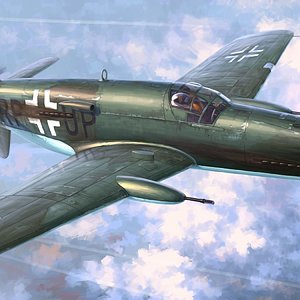 D5 | Aircraft of World War II - WW2Aircraft.net Forums