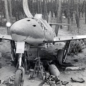 Me-262