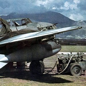 Me110E-Z