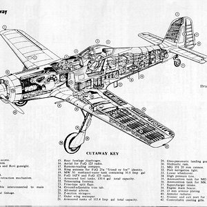 Fw-152c