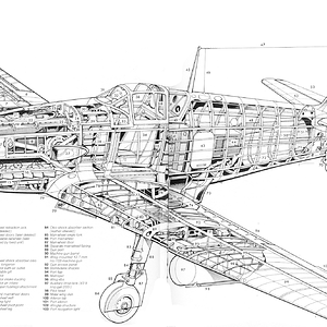 ki61-2 | Aircraft of World War II - WW2Aircraft.net Forums