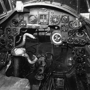 junker-ju-88d_cockpit