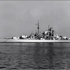 German_Battleship_Bismarck_