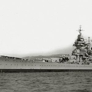 French_battleship_Richelieu