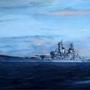 USS_IOWA