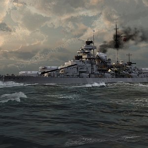 Bismarck02