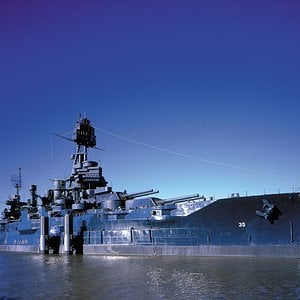 Battleship-Texas