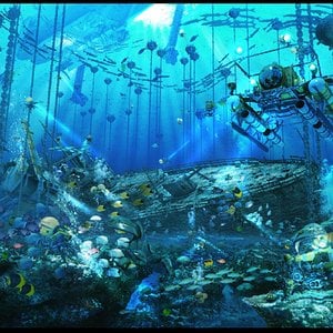 underwater_chain_ship_arsenixc_submarine