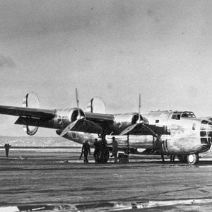 Consolidated-Aircraft-XB-24