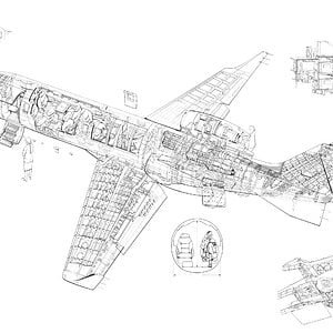 learjet-45-dimensions