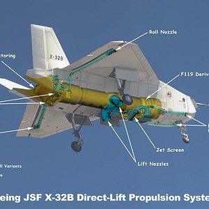 Boeing_X-32b