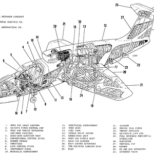 Vz-11_research_Aircraft