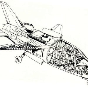Hawker Siddely HS.140