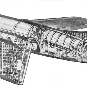 douglas-d558